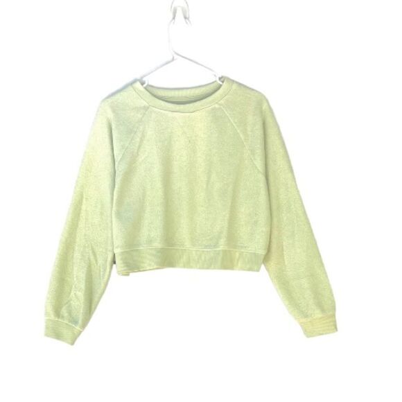 Colsie 2-Piece Joggers & Top Lounge Wear Set XS - Picture 3 of 7